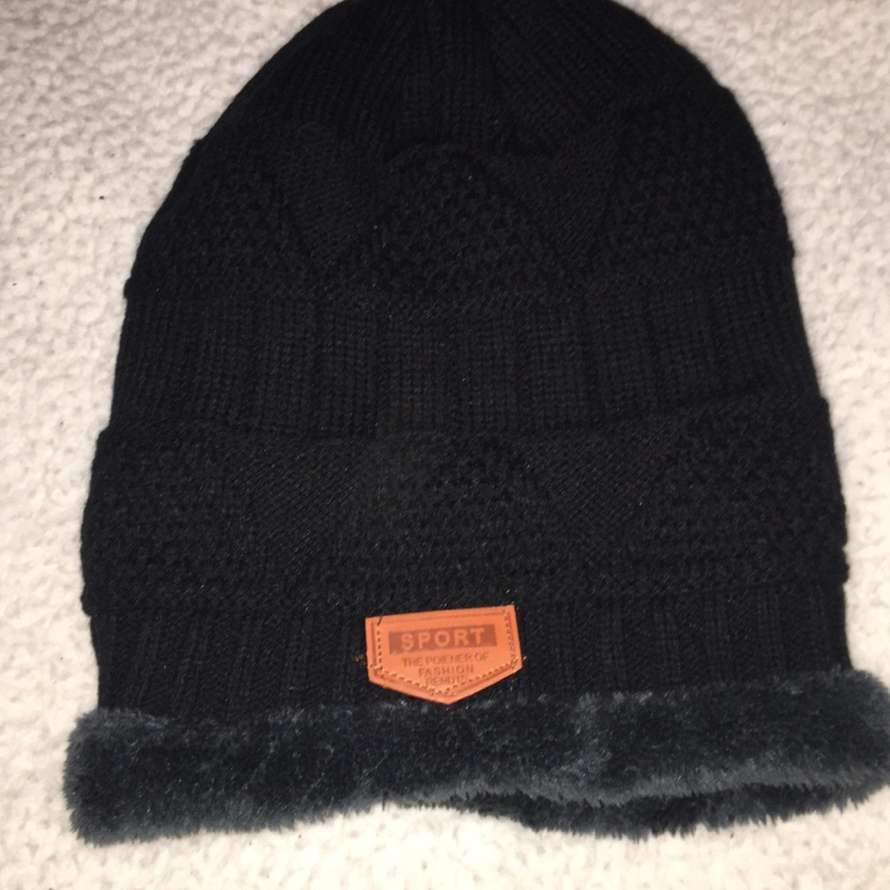 Beanie